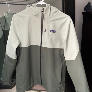 Boys Patagonia Jacket
